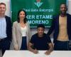 A 15 ans, Iker Etame Junior signe professionnellement avec le Real Betis ! (Officiel)