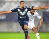 The Girondins rely on Yanis Merdji to beat Saint-Pryvé