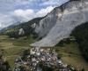 Le village grison de Brienz se prépare à nouveau à l’évacuation