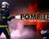 Pompiers : Leurs vies – Le courage des victimes – Pompiers : Leurs vies