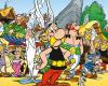 Vous avez lu tous les Astérix si vous obtenez 7/10 à ce quiz sur le héros gaulois