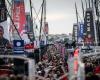 the quadrennial transformation of Sables-d’Olonne for the Vendée Globe