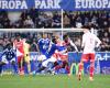 Monaco renverse Strasbourg – Ligue 1 – J11 – Strasbourg-Monaco (1-3)