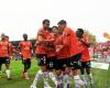 Le stade du Moustoir reste une forteresse imprenable et Lorient l’a bien prouvé à Guingamp