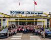 Somaca annonce la production du Renault Kardian