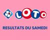 Découvrez les résultats du tirage du Loto du samedi 9 novembre 2024