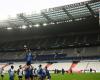 le Stade de France n’est pas plein pour le Japon