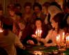 « Barry Lyndon » dans un nouveau décor de Noël