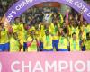 Quel club succédera aux Mamelodi Sundowns Ladies ?