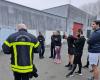 VIDÉO – Les pompiers du Territoire de Belfort recrutent leurs volontaires