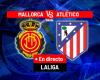 Majorque – Atlético, en direct