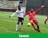 match nul et vierge entre Charleroi et Standard, Onhaye s’impose au Crossing, Richelle et Geer se partagent, Aubel giflé par Mormont