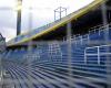 deux dirigeants des supporters de Rosario Central abattus après un match