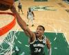 Les Celtics n’avaient pas de réponse pour The Greek Freak