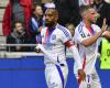 Lyon – Saint-Etienne : suivez la diffusion en direct