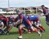 Live Rugby – Nationale 2. Mâcon devant à la mi-temps face à Rennes