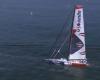 Premier incident du Vendée Globe !