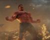 Il y a beaucoup plus de Red Hulk dans la nouvelle bande-annonce de Captain America : Brave New World