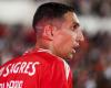 Angel Di Maria guide Benfica contre Porto