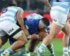 Rugby Italie Argentine Quesada : « Des buts ridicules »