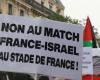 après l’attentat contre des supporters israéliens à Amsterdam, une semaine tendue à Paris