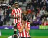 L’Athletic marque un point contre un mur de Pucelano