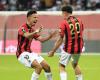 Ligue 1. L’OGC Nice fait match nul face au Losc, qui rate l’occasion de monter sur le podium