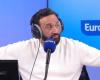 après son tweet polémique, Jean-Michel Apathy s’en prend à nouveau à Cyril Hanouna