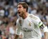 Sergio Ramos, le retour qui enflamme le Real Madrid