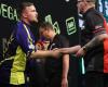 Luke Littler remporte le Mr Vegas Grand Slam of Darts 2024