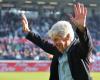 Gasperini, on a gagné après avoir gratté le canon – Football