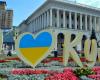 Pourquoi dit-on Kiev et pas Kyiv ?