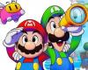 Jeux vidéo : on a testé Mario & Luigi : The Brotherly Epic