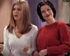 Jennifer Aniston a volé beaucoup de vêtements à Friends !