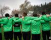 La folie au départ des joueurs de l’ASSE !