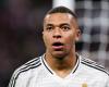 Kylian Mbappé sait désormais ce que pense le public du Real Madrid