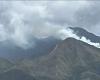 Incendie en cours près du Pic Malaoui, à Dumbéa