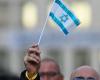 un rassemblement pro-israélien annoncé à Paris à la veille du match