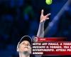 Nitto ATP Finals, le tournoi a débuté à Turin, entre sport et divertissement. En attendant Jannik Sinner