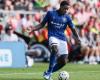 Tuanzebe et Cajuste débutent chez les Spurs – Ipswich Town News