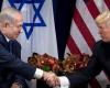 Netanyahu a parlé à trois reprises à Trump depuis sa réélection de la « menace iranienne »