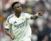 La solide sortie d’Ancelotti sur Vinicius après un triplé et un ballon d’Or manqué