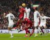 Liverpool fait le boulot face à Aston Villa – Premier League – J11 – Liverpool-Aston Villa (2-0)