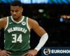 Giannis marque 43 points dans un effort perdu, Sengun réalise un double-double