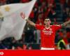 Benfica bat le FC Porto dans un classique peint dans des tons rouge vif