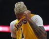 D’Angelo Russell accepte sa relégation sur le banc • Basket USA