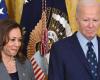 pourquoi Kamala Harris a perdu 10 millions de voix face à Joe Biden en 2020