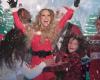 Mariah Carey, Wham !… un avant-goût de Noël dans les charts Spotify