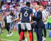 Un retour de Pogba pour la Coupe du monde 2026 ? La réponse de Deschamps