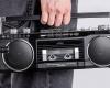 Sanwa Supply dévoile une boombox équipée d’un lecteur cassette MP3 et d’une enceinte Bluetooth